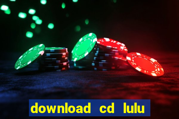 download cd lulu santos acustico mtv 2000